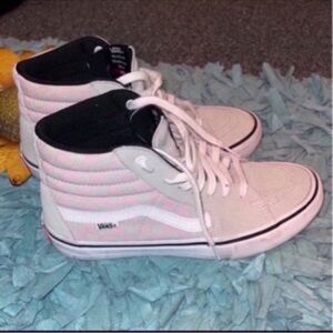 VANS Pro Sk8 Hi Ultra Cush